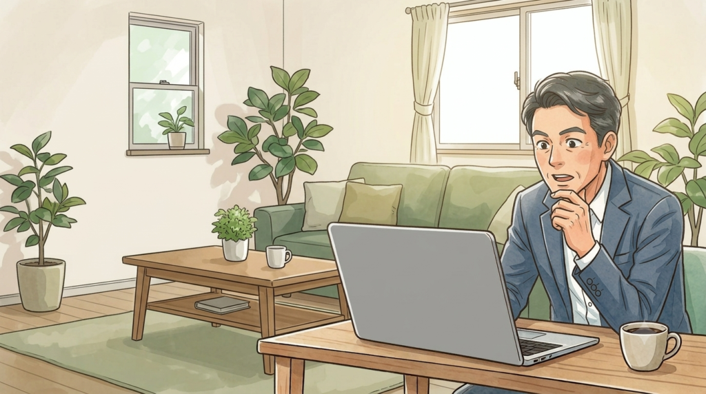 見出し：50代の採用が増えている